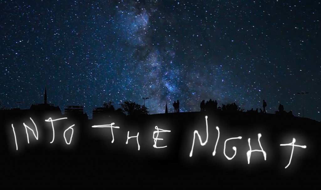 Learn more about the stars, night life and light pollution.
